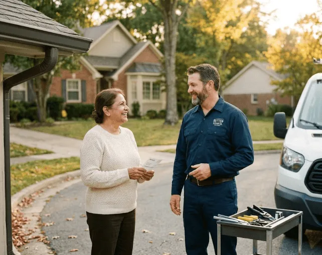 Gutter Repair Williston, SC FAQs