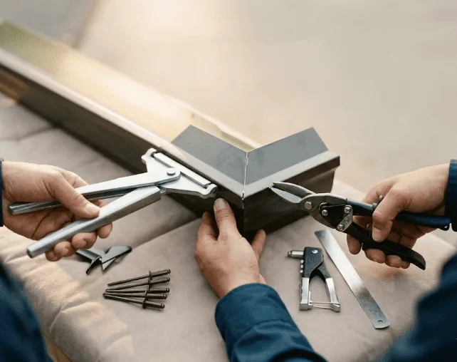 Why choose Gutter Repair in Williston, SC